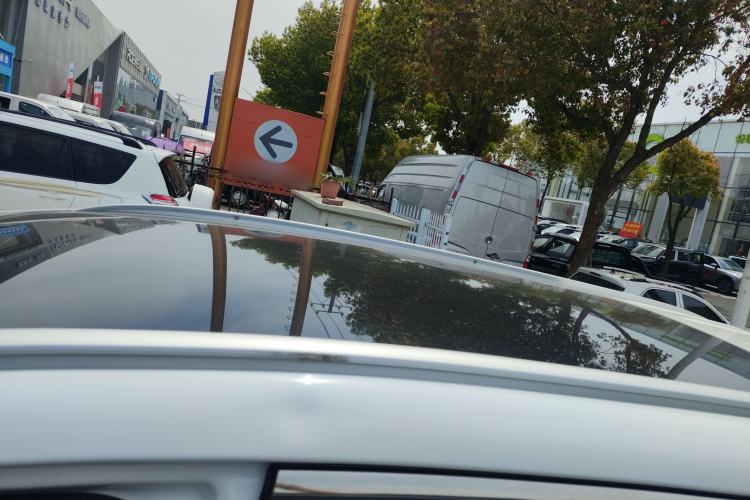 Used BYD Song MAX 2017 1.5T Automatic Smart Connect Elite 7-Seater
