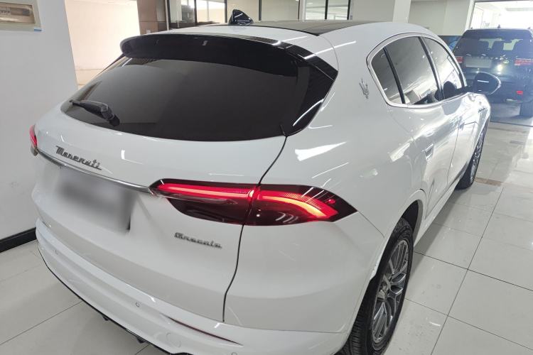 Used Maserati Grecale 2023 2.0T GT