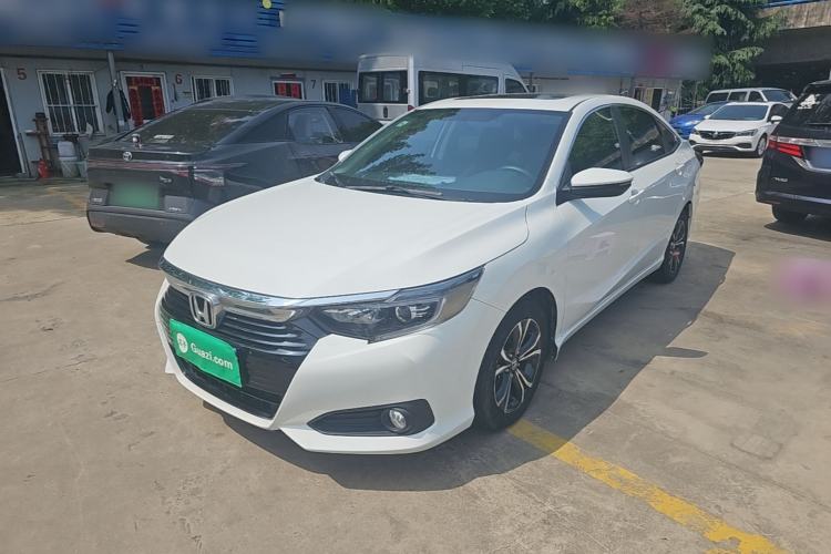 Used Honda Crider 2022 180 Turbo CVT Smart Enjoyment Version