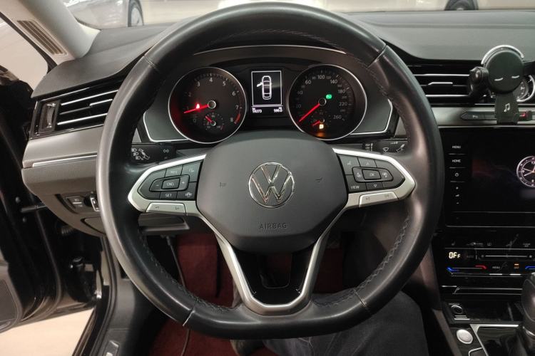 Used Volkswagen Magotan 2020 330TSI DSG Leading Model