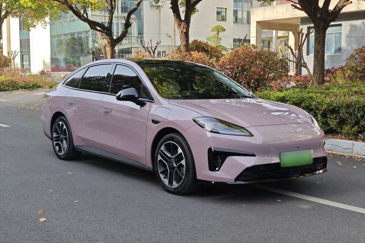 Used AION RT 2026 Model 650 Smart Luxury Edition