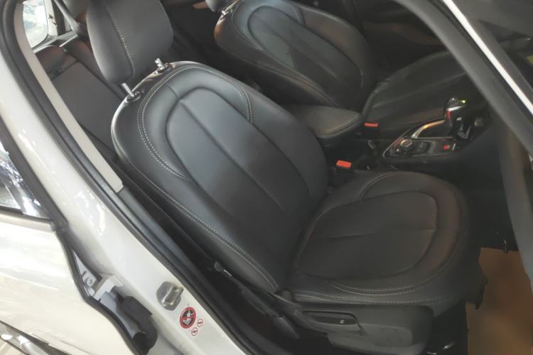 Used BMW 2 Series Active Tourer 2016 218i Fashion Model