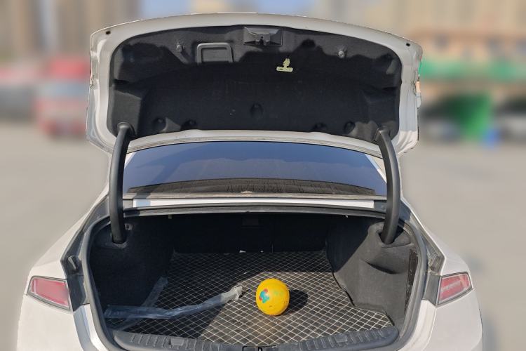 Used Lincoln MKZ 2019 2.0T Luxury Edition China VI