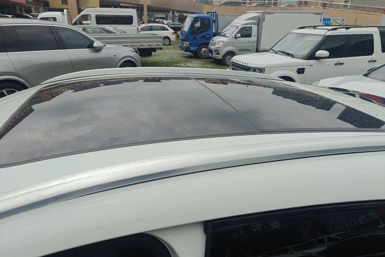 Used Porsche Macan 2018 Macan 2.0T