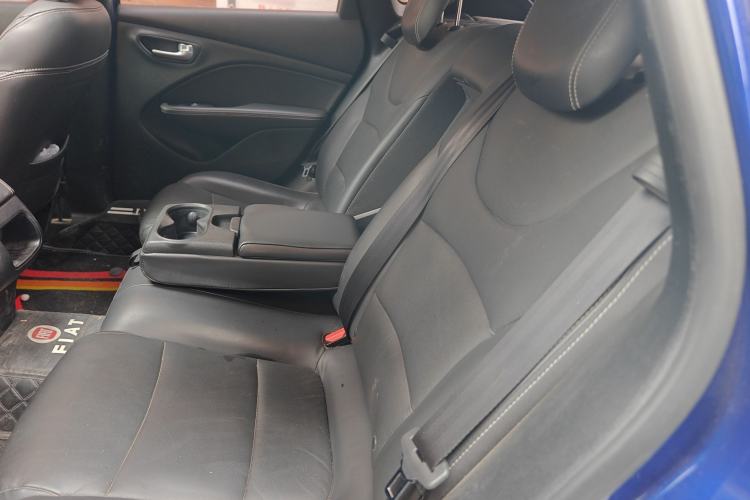 Used Fiat Ottimo 2014 1.4T Automatic Comfort Edition