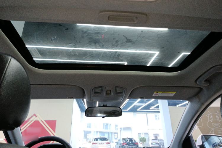 Used Hyundai Elantra (6th Generation / Lingdong) 2019 1.5L CVT ZhiXuan – Elite Version
