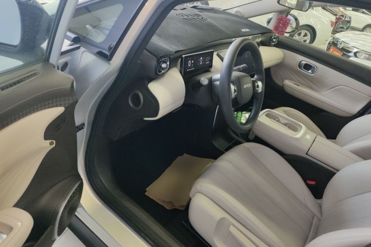 Used AION UT 2025 420 Smart Edition