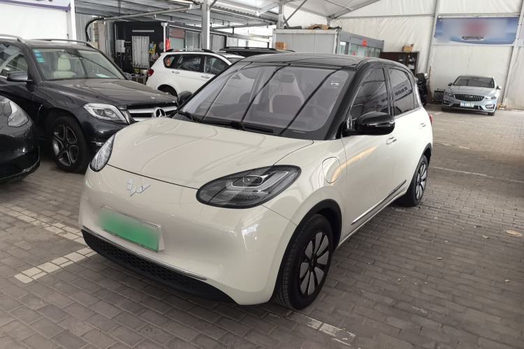 Used Wuling Bingo 2024 333 km Enjoyment Version