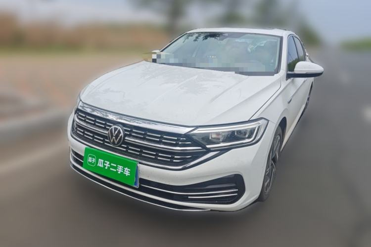 Used Volkswagen Sagitar 2023 300TSI DSG Excellence Edition