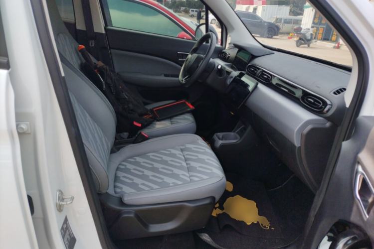 Used Leapmotor T03 2024 310 Comfort Edition