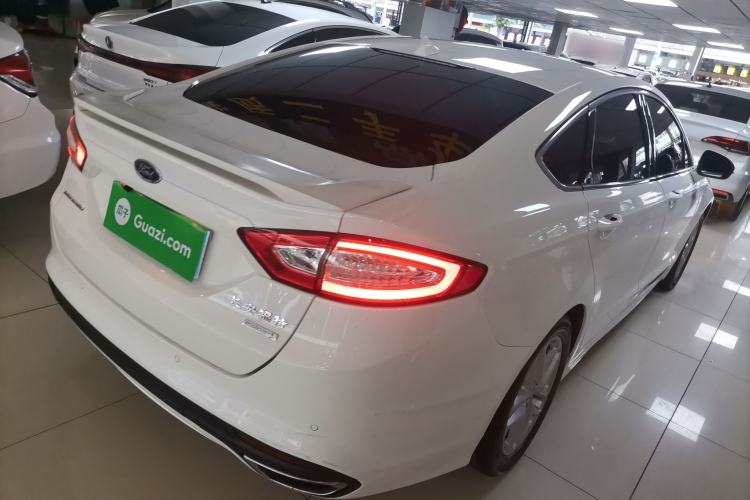 Used Ford Mondeo 2013 1.5L GTDi180 Fashion Edition
