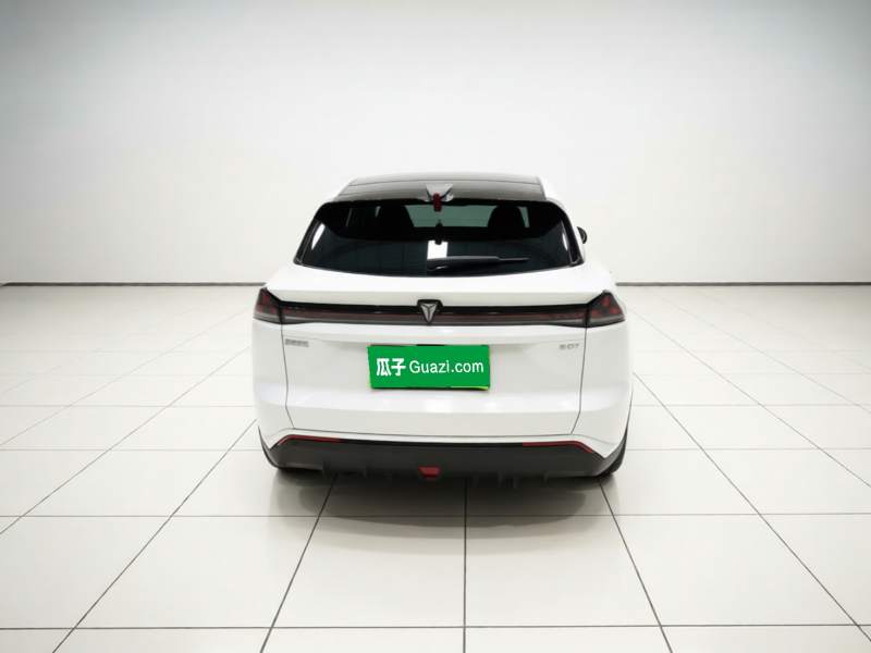 Used Deepal S07 2025 Deepal Intelligent Driving AD PRO Range-Extended Version — 5