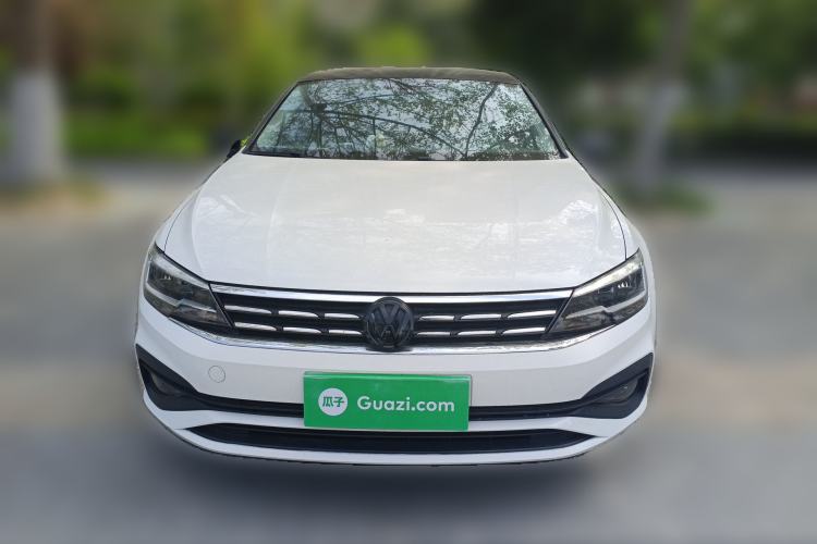 Used Volkswagen Lamando 2019 230TSI DSG Fashion Edition China V Standard
