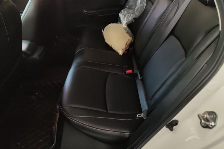 Used Honda Civic 2016 220TURBO CVT Luxury Edition