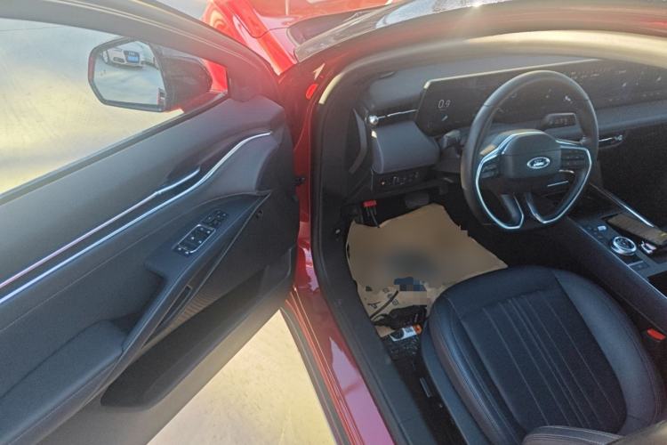 Used Ford Mondeo 2025 2.0T EcoBoost Ultimate Edition