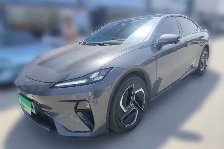 Used Deepal L07 2025 530 Ultra DeepBlue Intelligent Driving AD PRO Pure-Electric Version