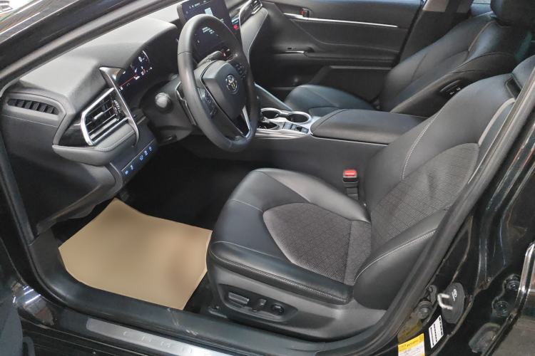 Used Toyota Camry 2023 2.5S Fēngshàng Edition