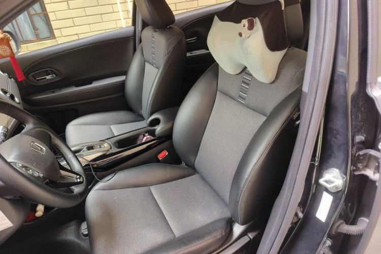 Used Honda XR-V 2020 220TURBO CVT Luxury Edition
