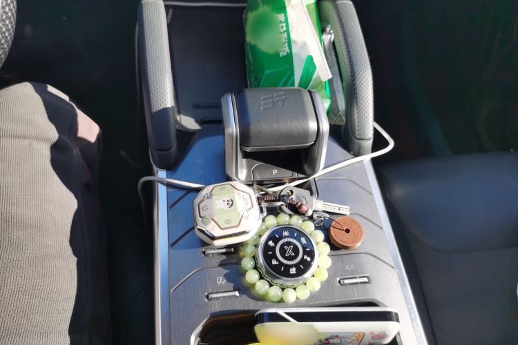 Used JETOUR Traveler 2023 2.0T All-Wheel-Drive CrossPRO
