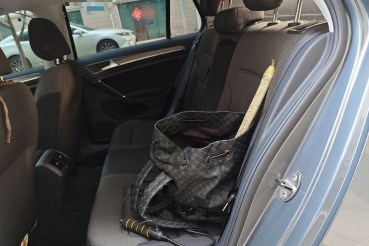 Used Volkswagen Golf 2014 1.6L Automatic Comfort Model