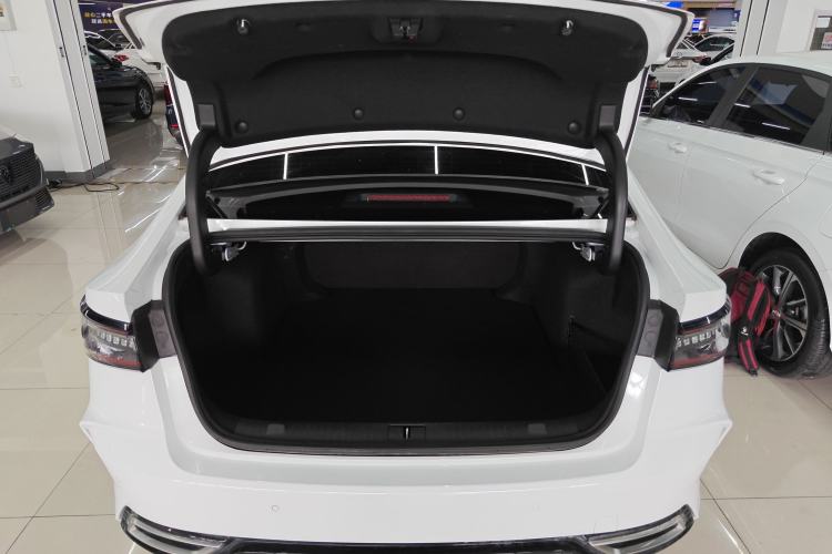 Used Chery Arrizo 8 2022 1.6T DCT Elite
