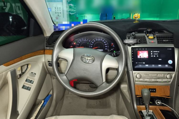 Used Toyota Camry 2012 200E Classic Elite Edition