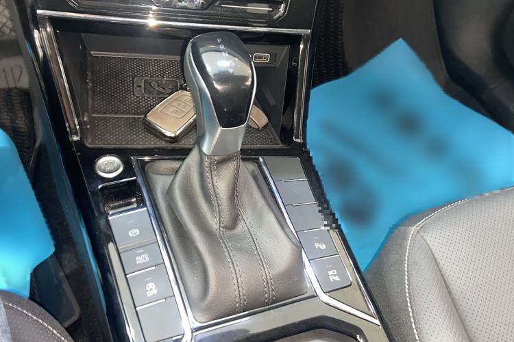 Used Volkswagen Passat 2024 380TSI Luxury Edition