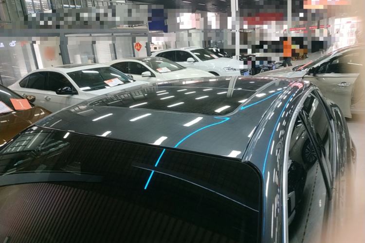 Used Lynk & Co 03 2023 2.0TD DCT JingPro
