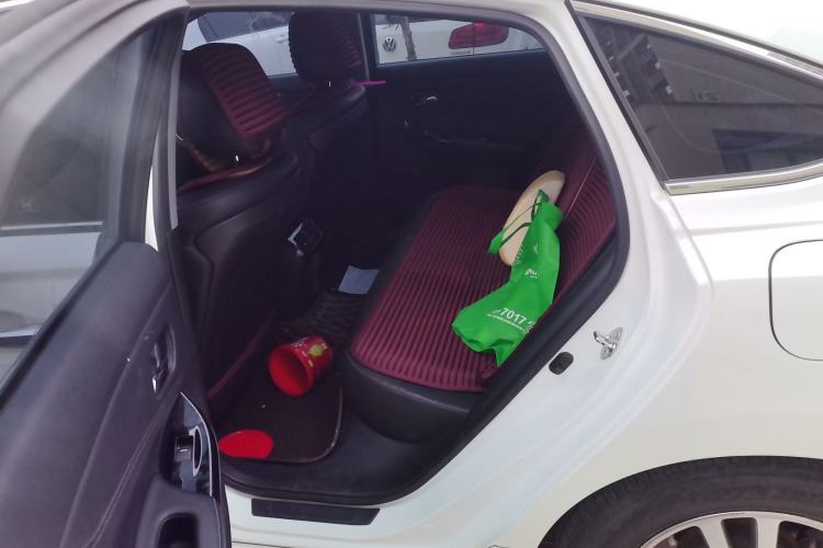 Used Honda Spirior 2015 2.0L Prestige Edition