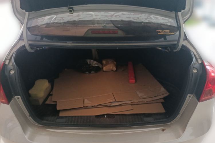 Used Buick Excelle 2013 1.5L Automatic Luxury Model