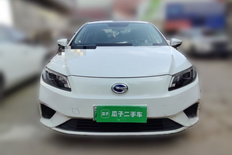Used AION S 2019 Xuan 630