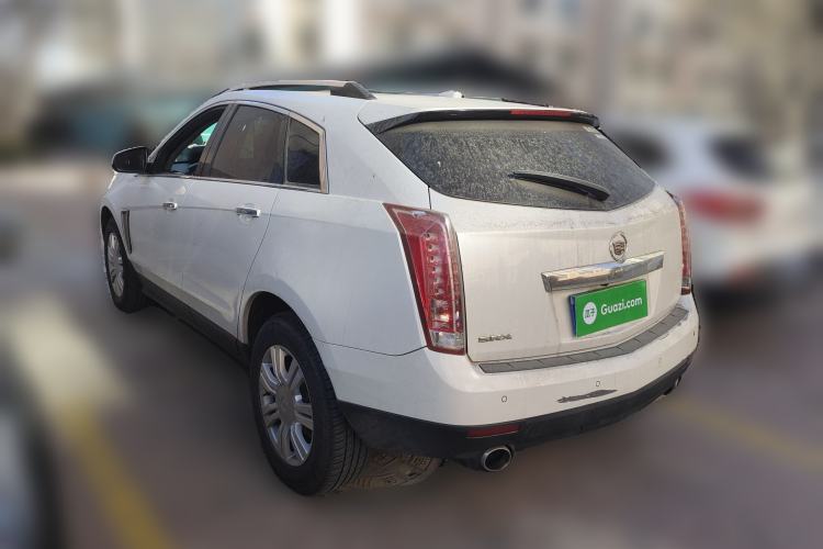 Used Cadillac SRX 2014 3.0L Luxury Model