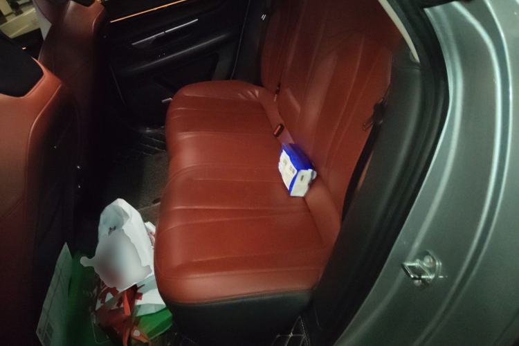 Used XPeng P7 2020 670N