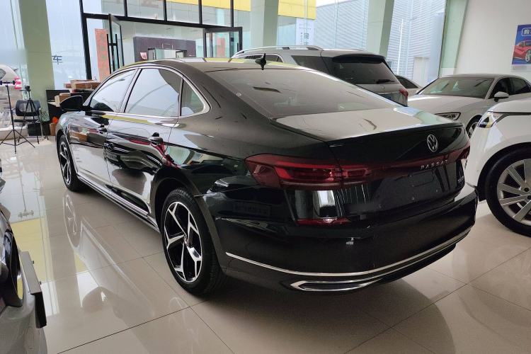Used Volkswagen Passat 2023 Revised 330TSI Starry Elite Edition