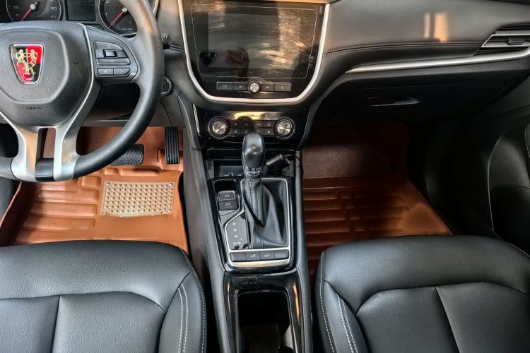 Used Roewe RX3 2018 1.6L CVT Flagship Edition