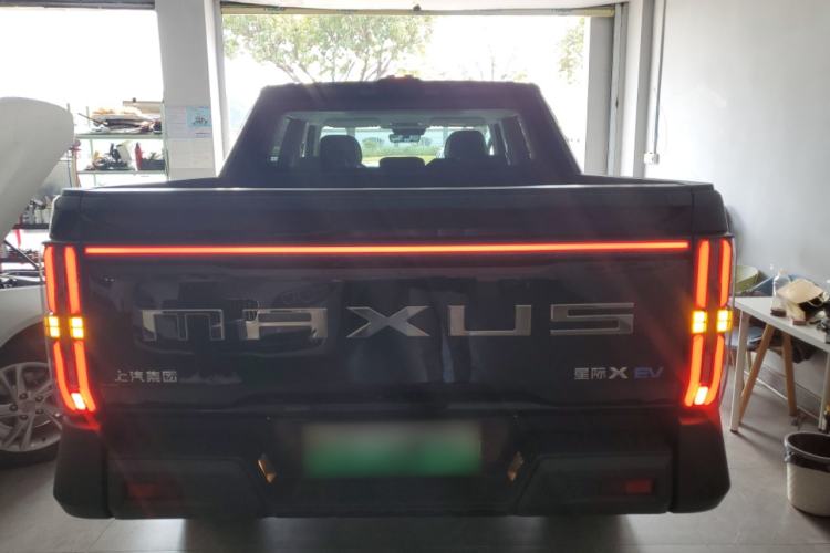 Used SAIC MAXUS Xingji X New Energy 2025 Flagship Edition