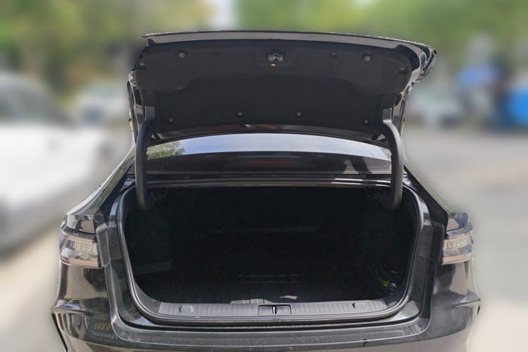 Used Chery Arrizo 8 2025 1.6T DCT Smart Trunk