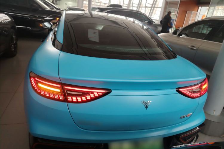 Used NETA GT 2023 560