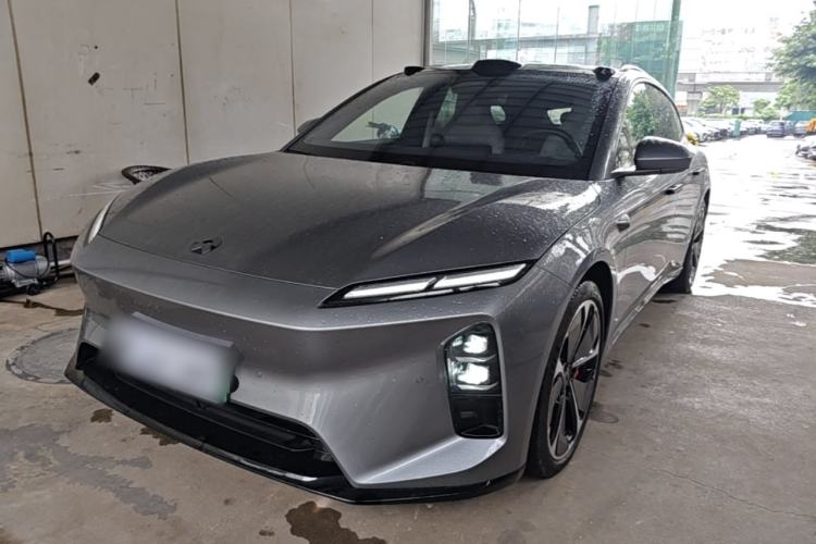 Used Nio ET5T 2025 75 kWh Touring