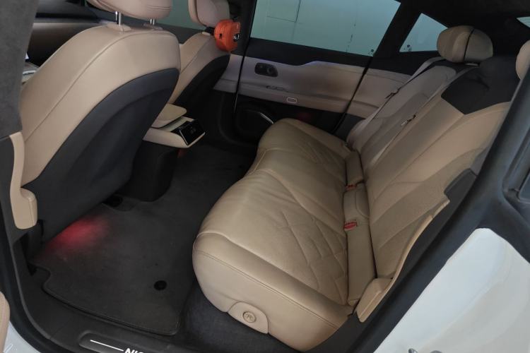 Used Nio ET7 2022 100 kWh
