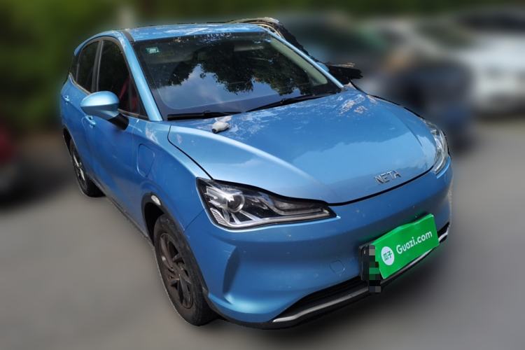 Used NETA V 2022 Chao 300 Lite Lithium Iron Phosphate
