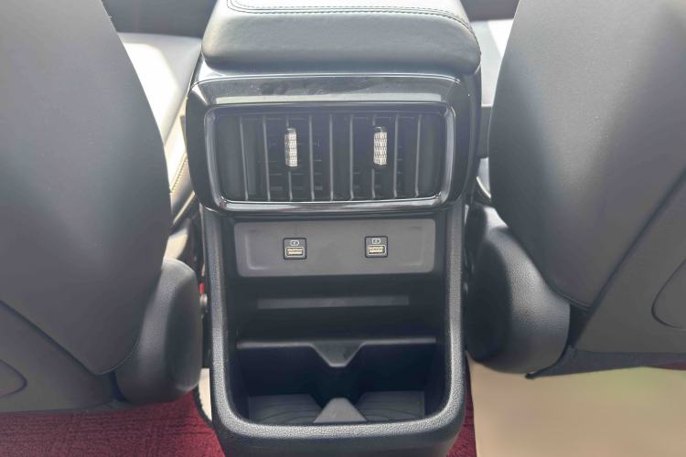 Used Hyundai Custo 2021 270TGDi Prestige LUX Interior 5