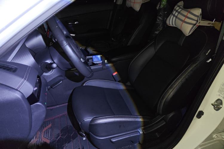 Used Nissan Sylphy 2022 1.6L XL CVT Smart Enjoyment Version
