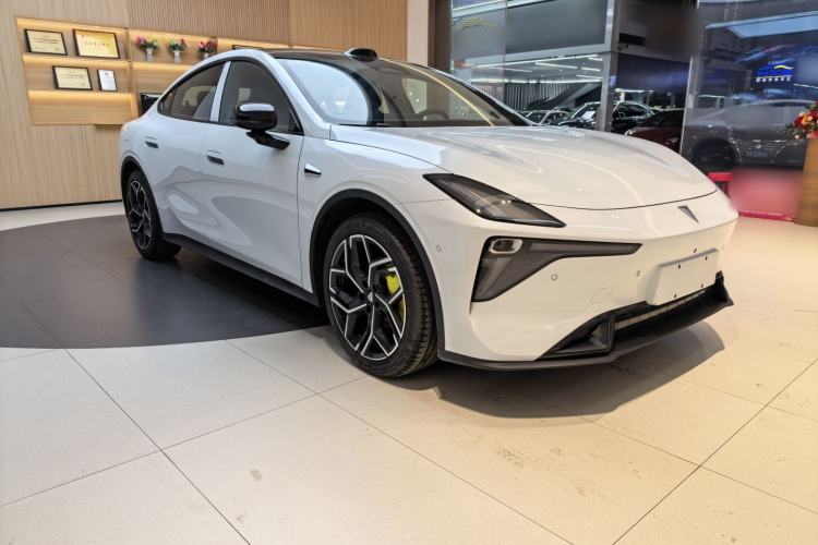 Used Deepal L06 2026 Model 560Ultra Laser Edition
