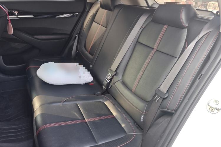 Used Kia KX3 2020 1.5L CVT Trend Edition
