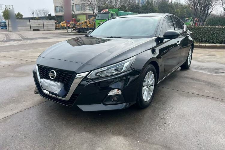 Used Nissan Teana 2020 Revised Version 2.0L XL Comfort Edition
