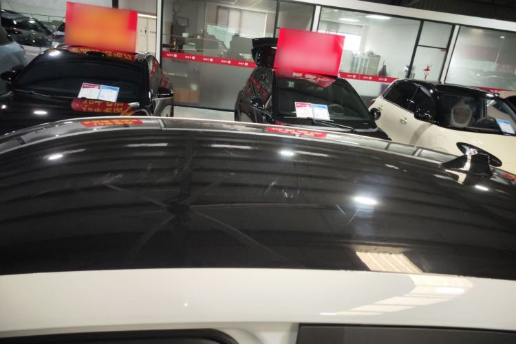 Used Leapmotor T03 2025 403 Comfort Edition Roof