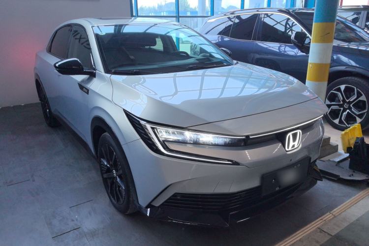 Used Honda e:NP2 2024 Advanced Edition
