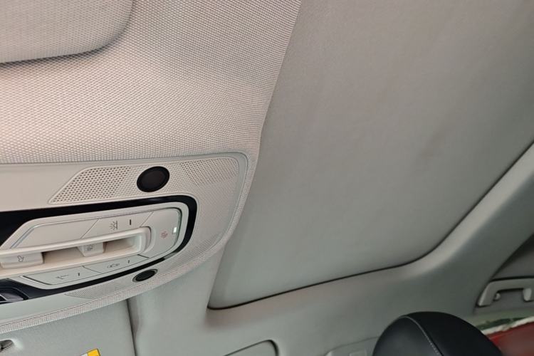 Used Audi A7L 2024 45TFSI S-line Dream-Building Edition Flow Crystal Package
