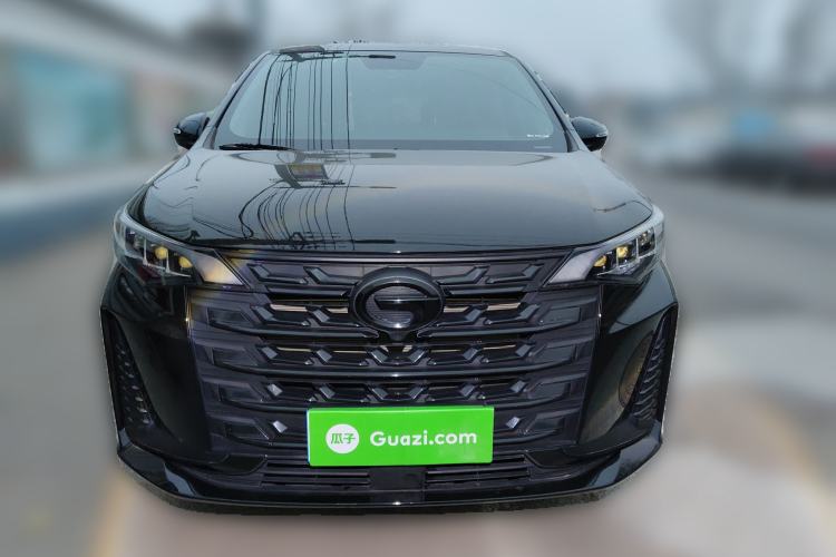 Used GAC Trumpchi M6 2023 PRO 270T DCT Luxury Edition
